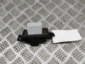 Heizungslüfter Regler Widerstand