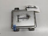Unidad de control/módulo del motor