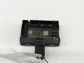 Unité de commande module de porte