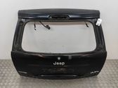 Tailgate/trunk/boot lid