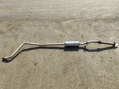 Muffler/silencer