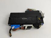 Central body control module