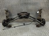 Rear suspension assembly kit set