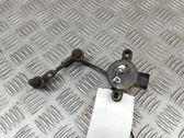 Air suspension front height level sensor