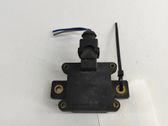 Acceleration sensor