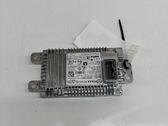 Wireless charging module