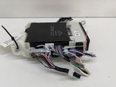 Central body control module