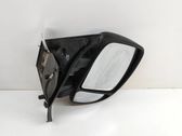 Front door electric wing mirror