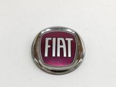 Manufacturers badge/model letters