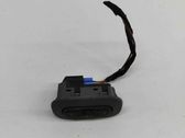 Seat control switch