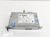 GPS navigation control unit/module