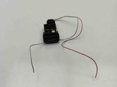 Tailgate/boot open switch button