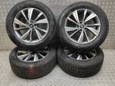 18 Zoll Leichtmetallrad Alufelge