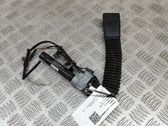 Hebilla del cinturón delantero