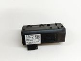 Door central lock control unit/module