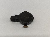 Sensor de lluvia