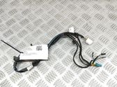 Other wiring loom