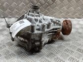Front differential