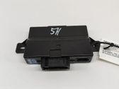 Gateway control module