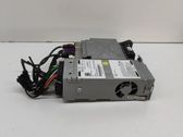 Radio/CD/DVD/GPS head unit