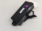 Central body control module