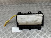 Airbag de passager