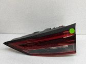 Lampy tylnej klapy bagażnika