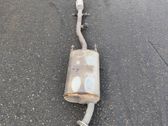 Muffler/silencer