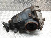 Rear differential