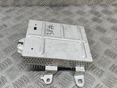Amplificador de sonido