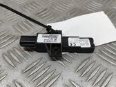 Antenne système sans clé