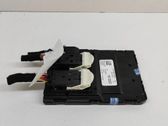 Central body control module