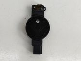 Sensor de lluvia