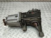 Hinterachsdifferential