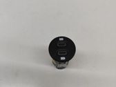 USB socket connector