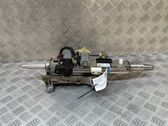 Steering rack mechanical part