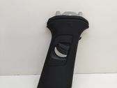 (B) pillar trim (top)