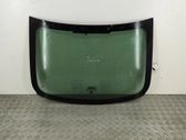 Rear windscreen/windshield window