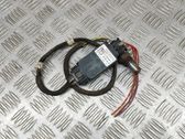 Lambdasonde Regelsonde