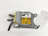 Module de contrôle airbag