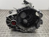 Manuaalinen 6-portainen vaihdelaatikko
