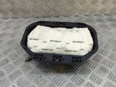 Airbag del pasajero