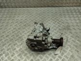 Front differential