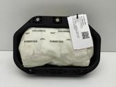 Passenger airbag