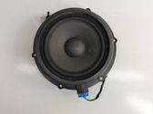 Rear door speaker