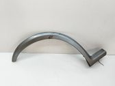 Front arch trim