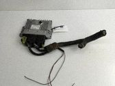 Unidad de control/módulo del motor