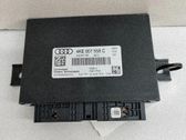 Motorsteuergerät ECU