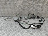 Cableado del sensor de aparcamiento (PDC)