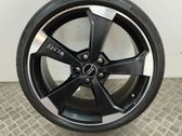 19 Zoll Leichtmetallrad Alufelge